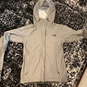 The North Face Venture2 rain jacket